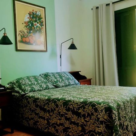 Casa Do Manequinho Hotel E Restaurante Piraí Екстериор снимка