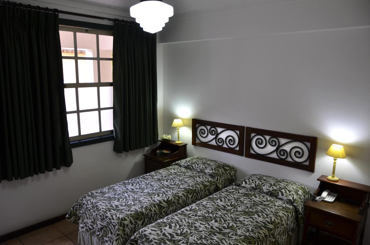 Casa Do Manequinho Hotel E Restaurante Piraí Екстериор снимка