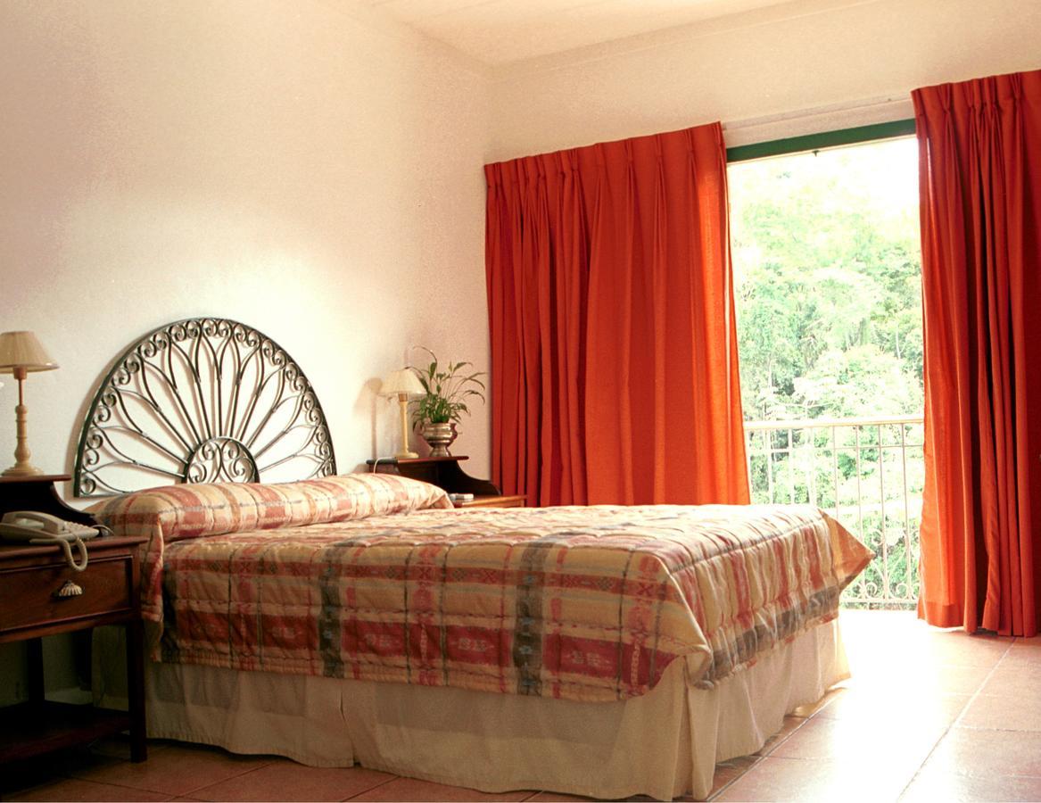 Casa Do Manequinho Hotel E Restaurante Piraí Екстериор снимка