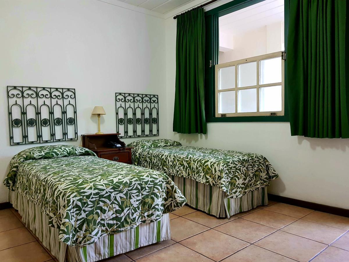 Casa Do Manequinho Hotel E Restaurante Piraí Екстериор снимка